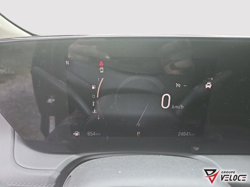 Buick Encore GX  2024 à Témiscouata-sur-le-Lac, Québec - 10 - w1024h768px