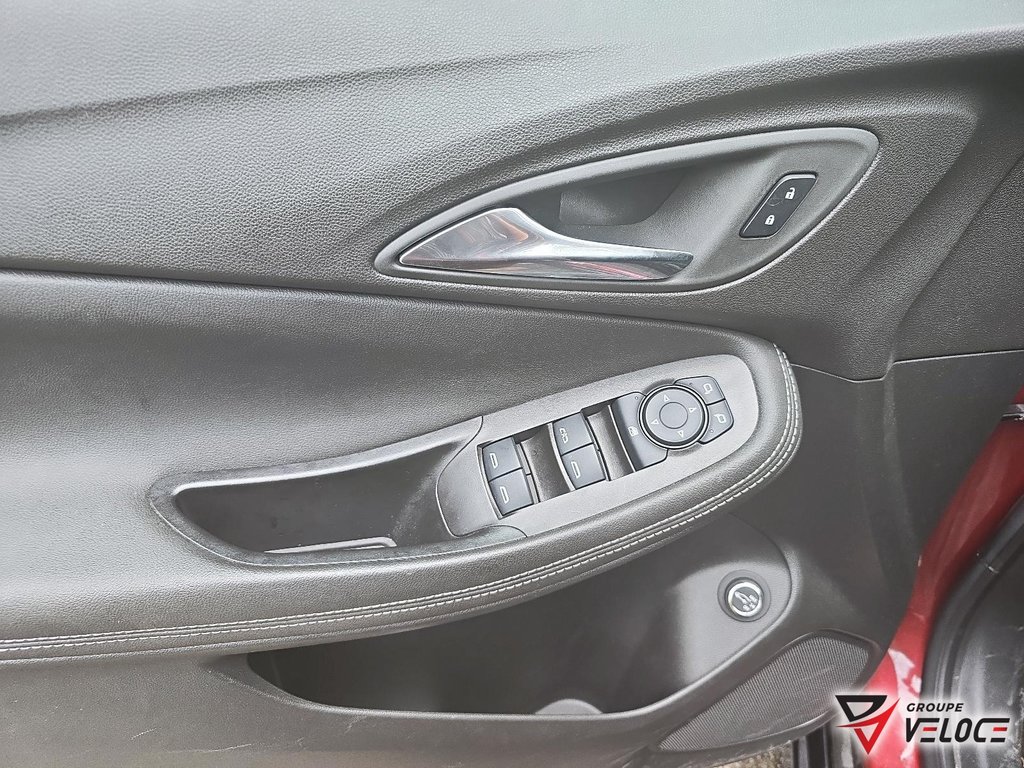 Buick Encore GX  2024 à Témiscouata-sur-le-Lac, Québec - 8 - w1024h768px