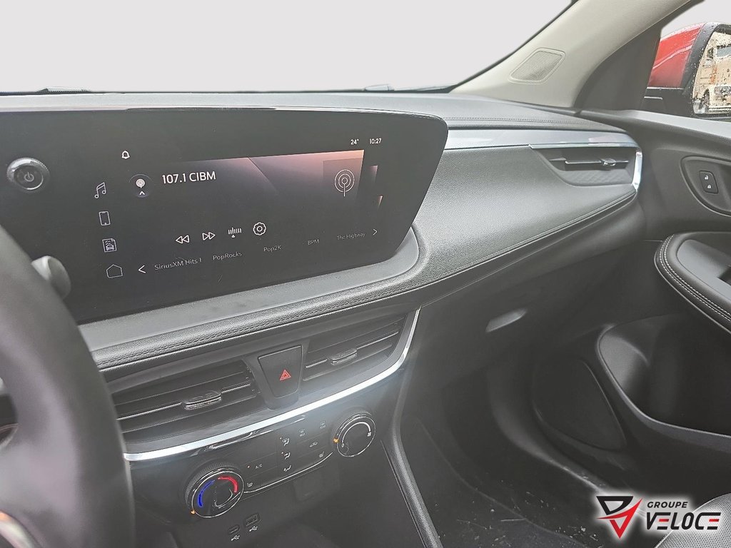 Buick Encore GX  2024 à Témiscouata-sur-le-Lac, Québec - 11 - w1024h768px