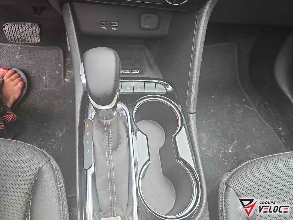 Buick Encore GX  2024 à Témiscouata-sur-le-Lac, Québec - 12 - w1024h768px