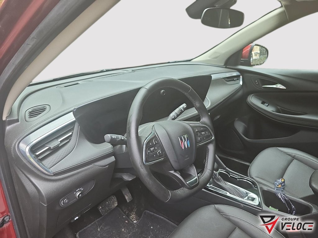 Buick Encore GX  2024 à Témiscouata-sur-le-Lac, Québec - 7 - w1024h768px
