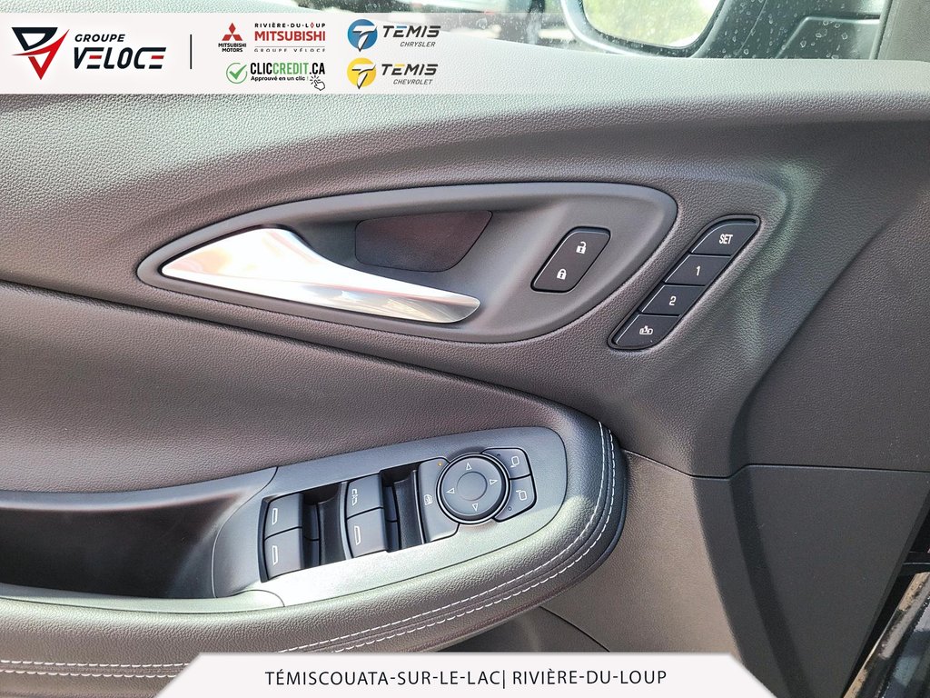 Buick Encore GX  2025 à Témiscouata-sur-le-Lac, Québec - 10 - w1024h768px