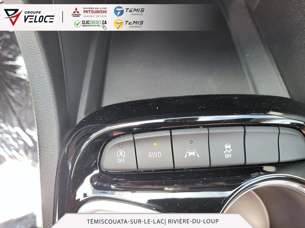Buick Encore GX  2025 à Témiscouata-sur-le-Lac, Québec - 14 - w1024h768px