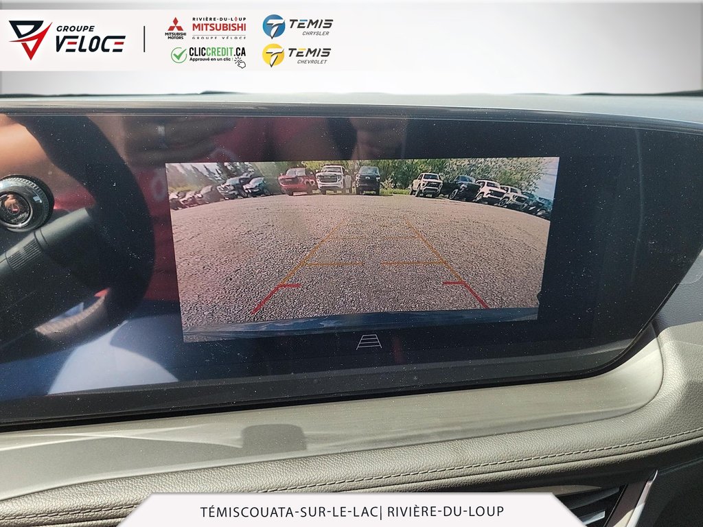 Buick Encore GX  2025 à Témiscouata-sur-le-Lac, Québec - 16 - w1024h768px