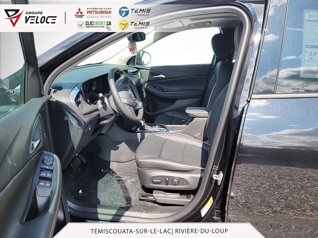 Buick Encore GX  2025 à Témiscouata-sur-le-Lac, Québec - 8 - w1024h768px