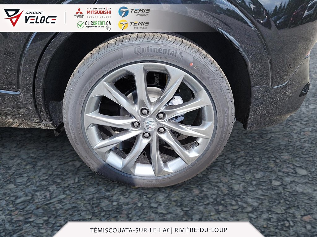 Buick Encore GX  2025 à Témiscouata-sur-le-Lac, Québec - 7 - w1024h768px