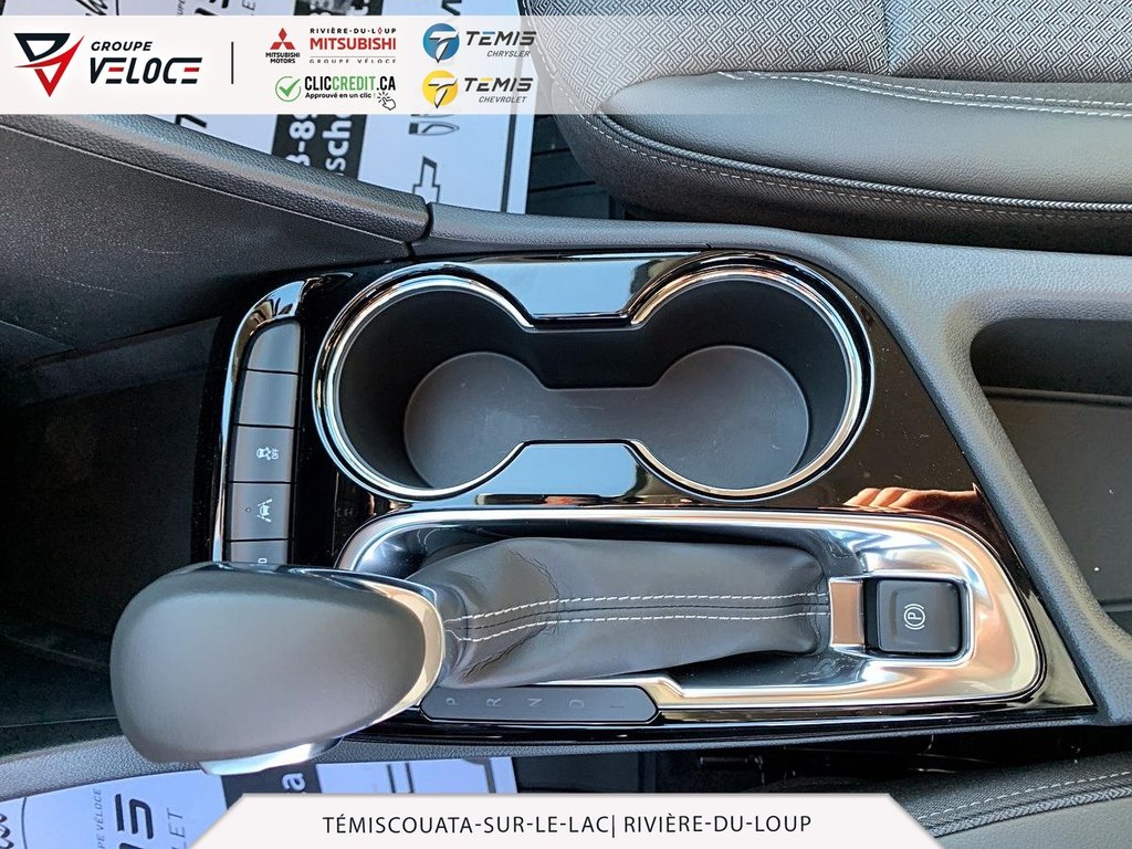 Buick Encore GX Preferred 2025 à Rivière-du-Loup, Québec - 13 - w1024h768px