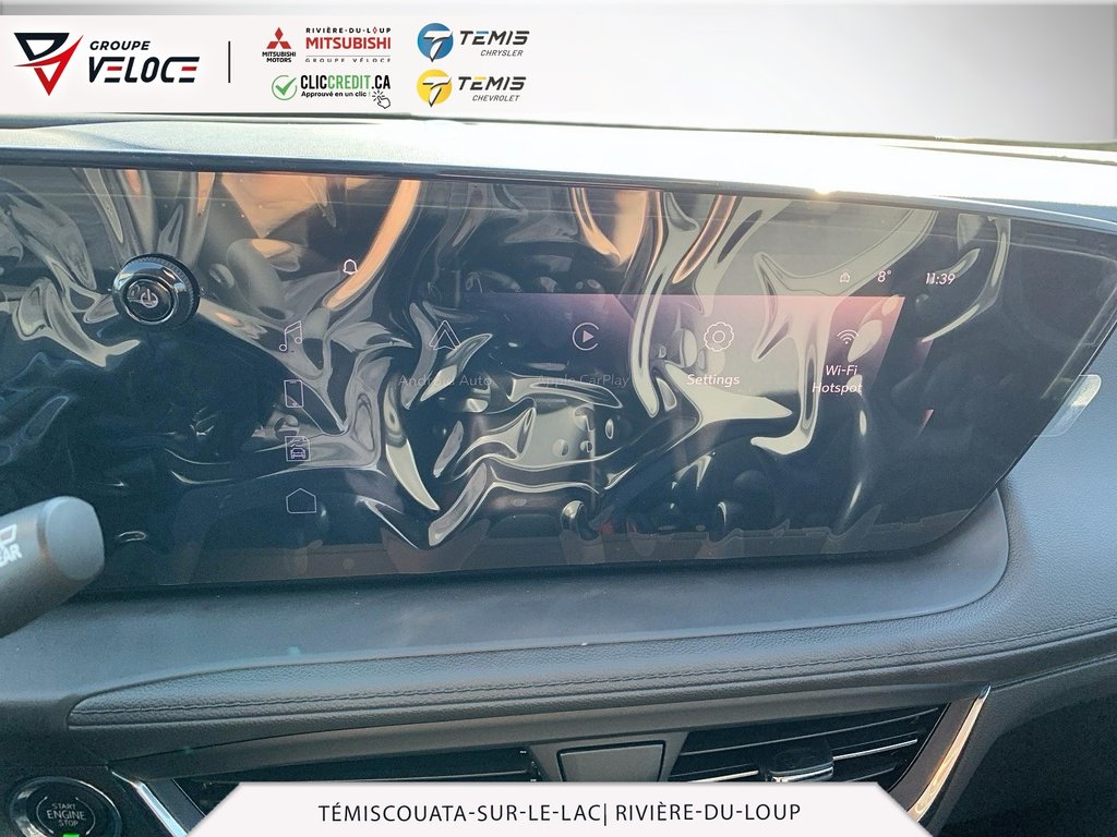 Buick Encore GX Preferred 2025 à Rivière-du-Loup, Québec - 16 - w1024h768px
