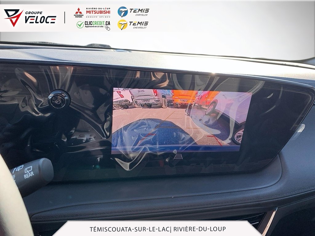 Buick Encore GX Preferred 2025 à Rivière-du-Loup, Québec - 15 - w1024h768px