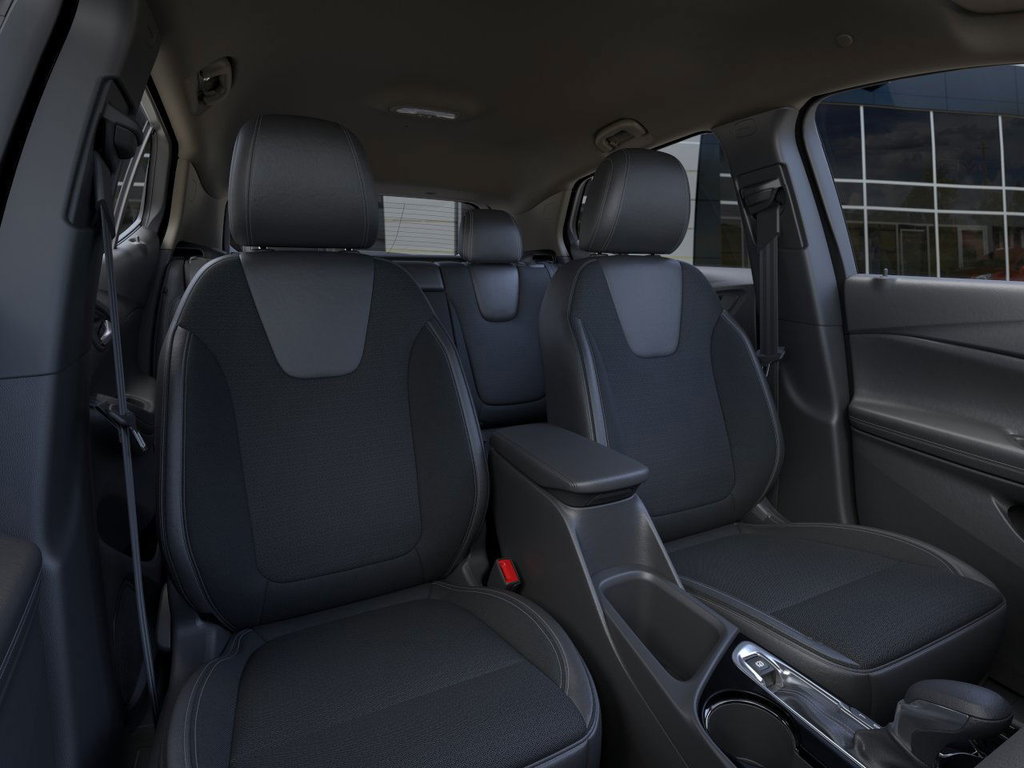 2025 Buick Encore GX in Témiscouata-sur-le-Lac, Quebec - 6 - w1024h768px