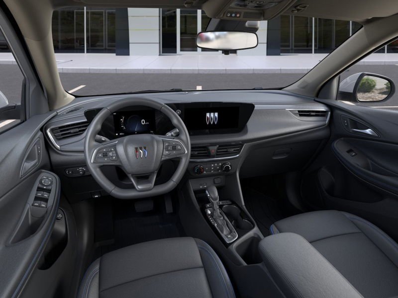 2025 Buick Encore GX in Témiscouata-sur-le-Lac, Quebec - 5 - w1024h768px