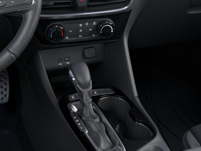 2026 Buick Encore GX in Témiscouata-sur-le-Lac, Quebec - 23 - w1024h768px