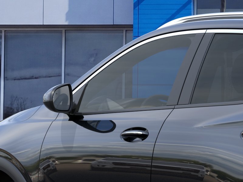 2026 Buick Encore GX in Témiscouata-sur-le-Lac, Quebec - 12 - w1024h768px