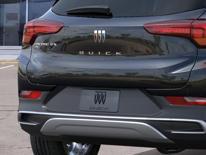 2026 Buick Encore GX in Témiscouata-sur-le-Lac, Quebec - 14 - w1024h768px