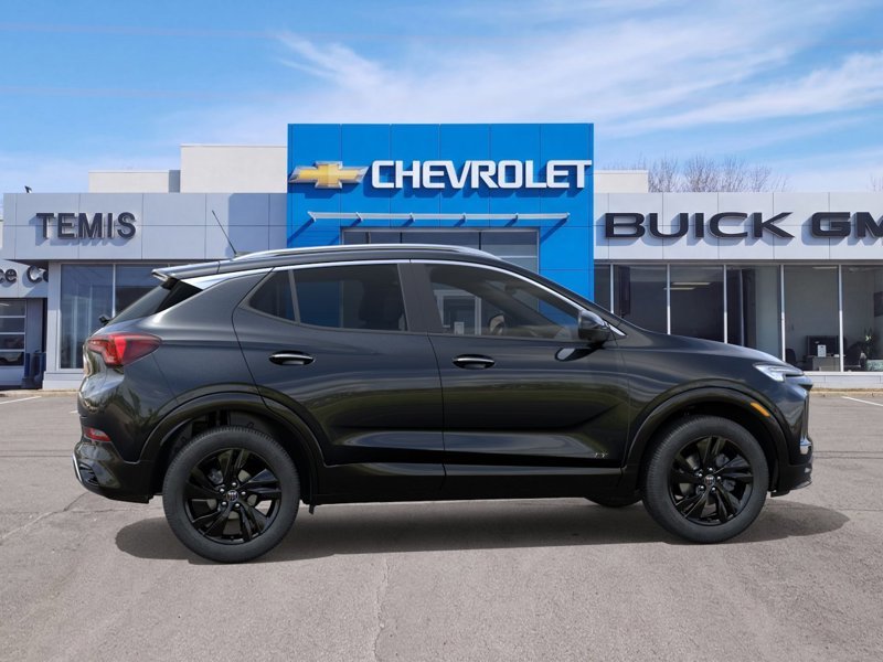Buick Encore GX  2026 à Témiscouata-sur-le-Lac, Québec - 5 - w1024h768px