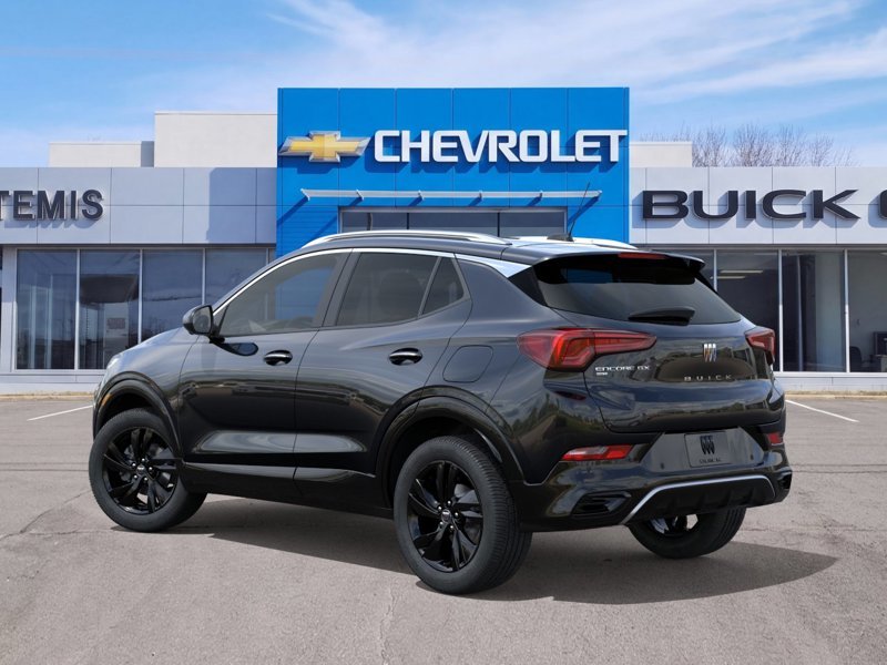 Buick Encore GX  2026 à Témiscouata-sur-le-Lac, Québec - 3 - w1024h768px