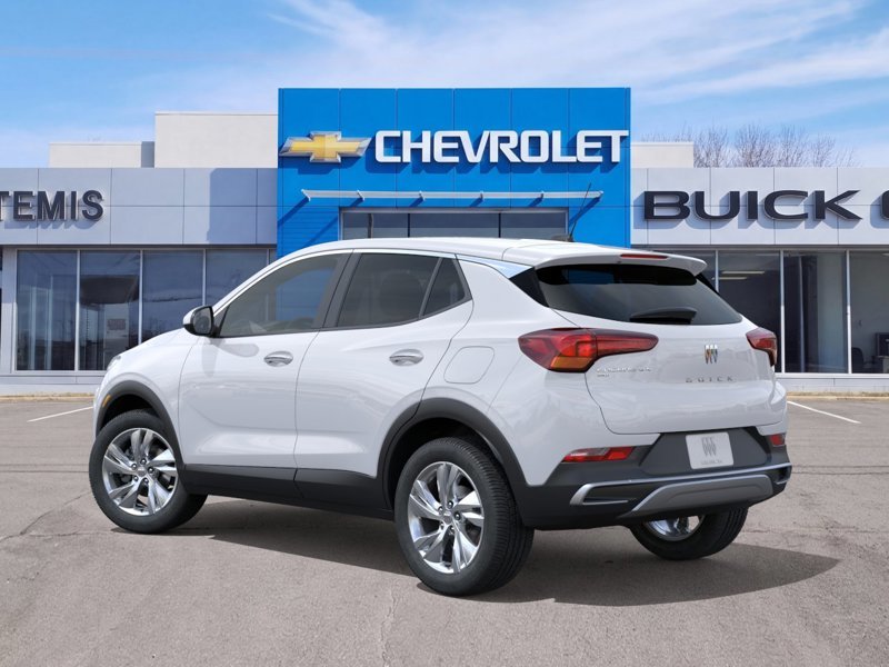 Buick Encore GX  2026 à Témiscouata-sur-le-Lac, Québec - 3 - w1024h768px