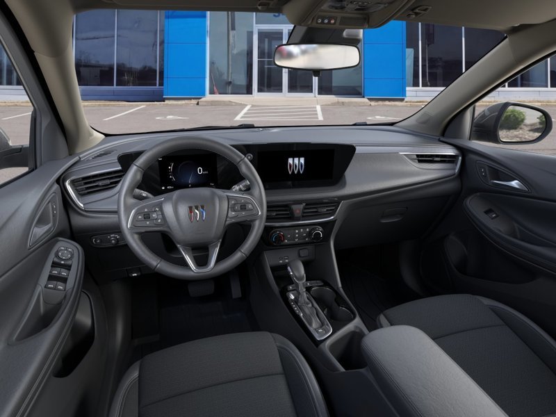 Buick Encore GX  2026 à Témiscouata-sur-le-Lac, Québec - 15 - w1024h768px