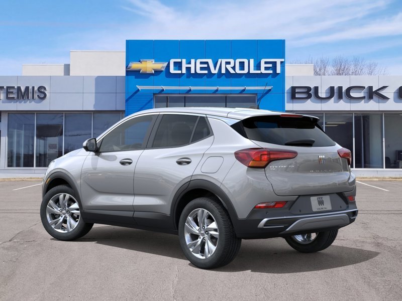 Buick Encore GX  2026 à Témiscouata-sur-le-Lac, Québec - 3 - w1024h768px