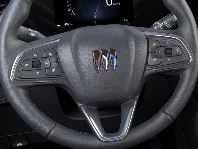 Buick Encore GX  2026 à Témiscouata-sur-le-Lac, Québec - 19 - w1024h768px