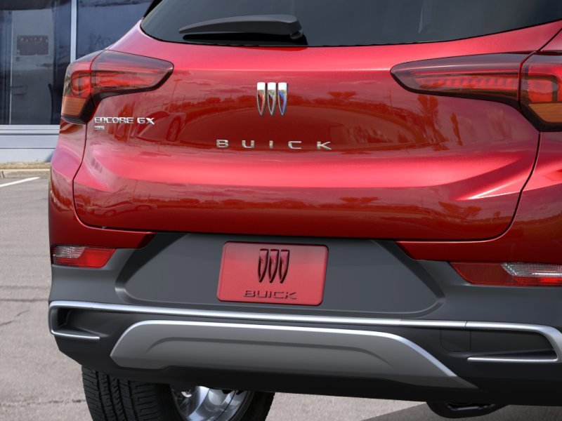 Buick Encore GX  2026 à Témiscouata-sur-le-Lac, Québec - 14 - w1024h768px