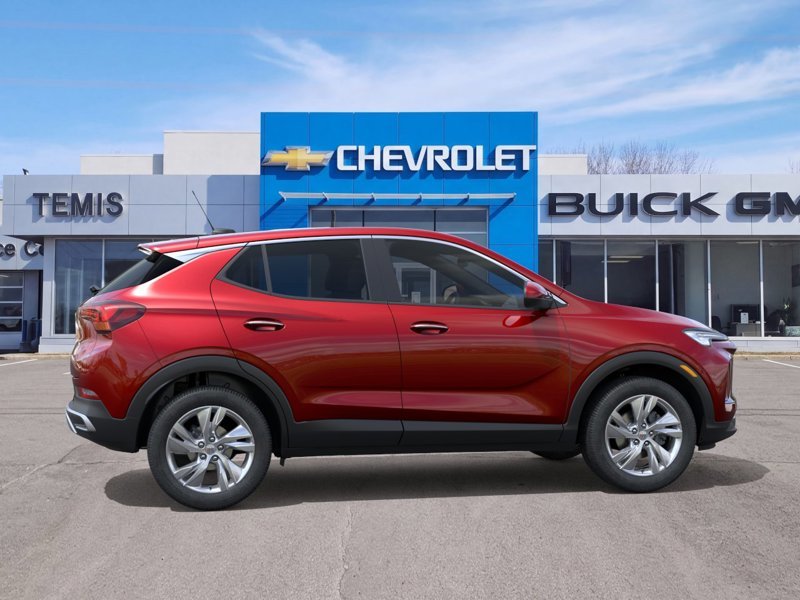 Buick Encore GX  2026 à Témiscouata-sur-le-Lac, Québec - 5 - w1024h768px