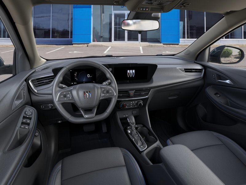 2026 Buick Encore GX in Témiscouata-sur-le-Lac, Quebec - 15 - w1024h768px