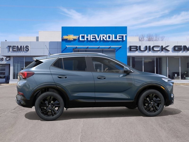 2026 Buick Encore GX in Témiscouata-sur-le-Lac, Quebec - 5 - w1024h768px