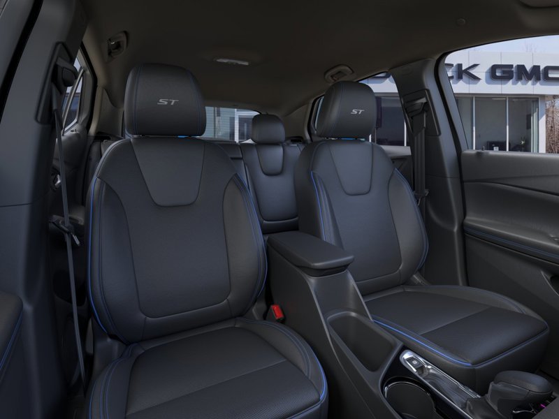 2026 Buick Encore GX in Témiscouata-sur-le-Lac, Quebec - 16 - w1024h768px