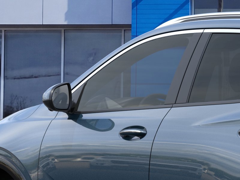 2026 Buick Encore GX in Témiscouata-sur-le-Lac, Quebec - 12 - w1024h768px