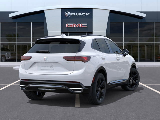 Buick ENVISION  2025 à Témiscouata-sur-le-Lac, Québec - 4 - w1024h768px