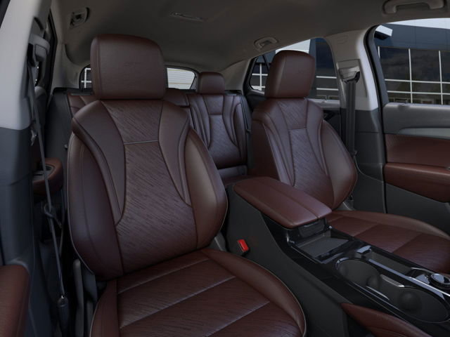 Buick ENVISION Sport Touring 2025 à Rivière-du-Loup, Québec - 6 - w1024h768px