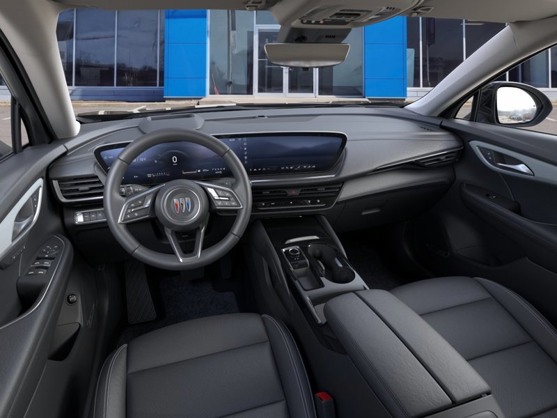 Buick Envision  2025 à Témiscouata-sur-le-Lac, Québec - 15 - w1024h768px