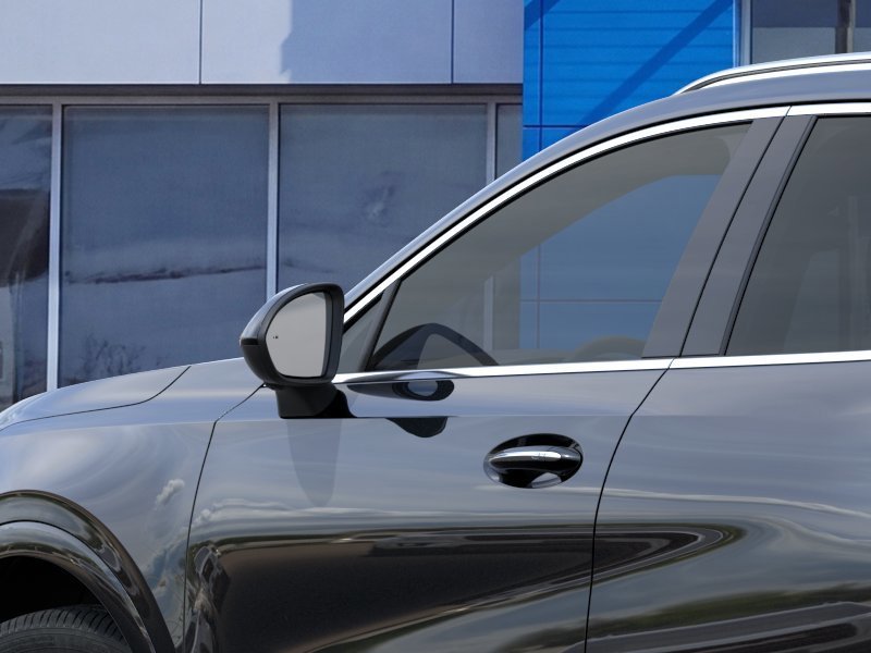 Buick Envision  2025 à Témiscouata-sur-le-Lac, Québec - 12 - w1024h768px