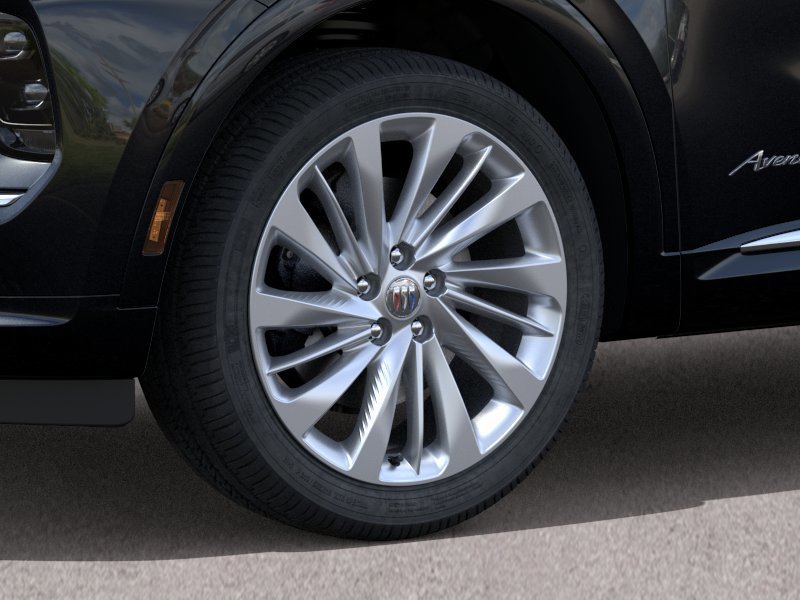 Buick Envision  2025 à Témiscouata-sur-le-Lac, Québec - 9 - w1024h768px