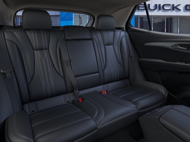 Buick Envision  2025 à Témiscouata-sur-le-Lac, Québec - 17 - w1024h768px