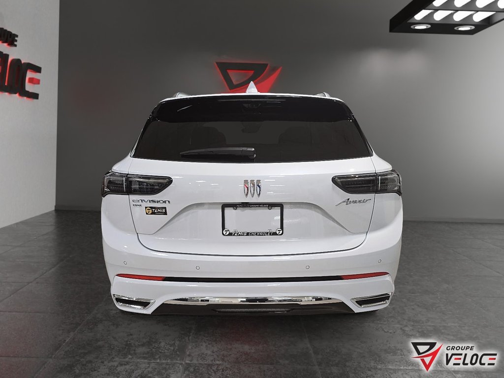 2025 Buick Envision in Témiscouata-sur-le-Lac, Quebec - 3 - w1024h768px