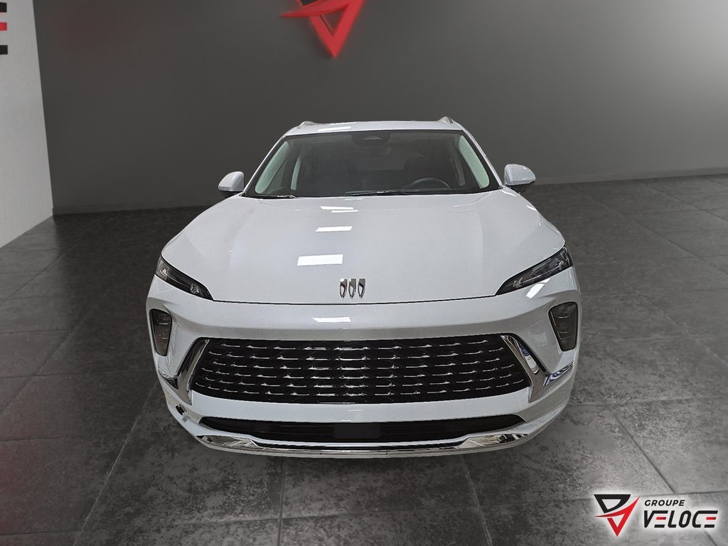 2025 Buick Envision in Témiscouata-sur-le-Lac, Quebec - 2 - w1024h768px