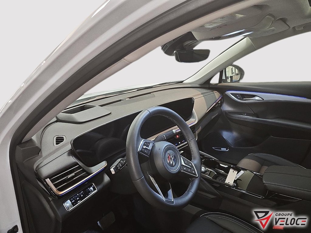2025 Buick Envision in Témiscouata-sur-le-Lac, Quebec - 9 - w1024h768px