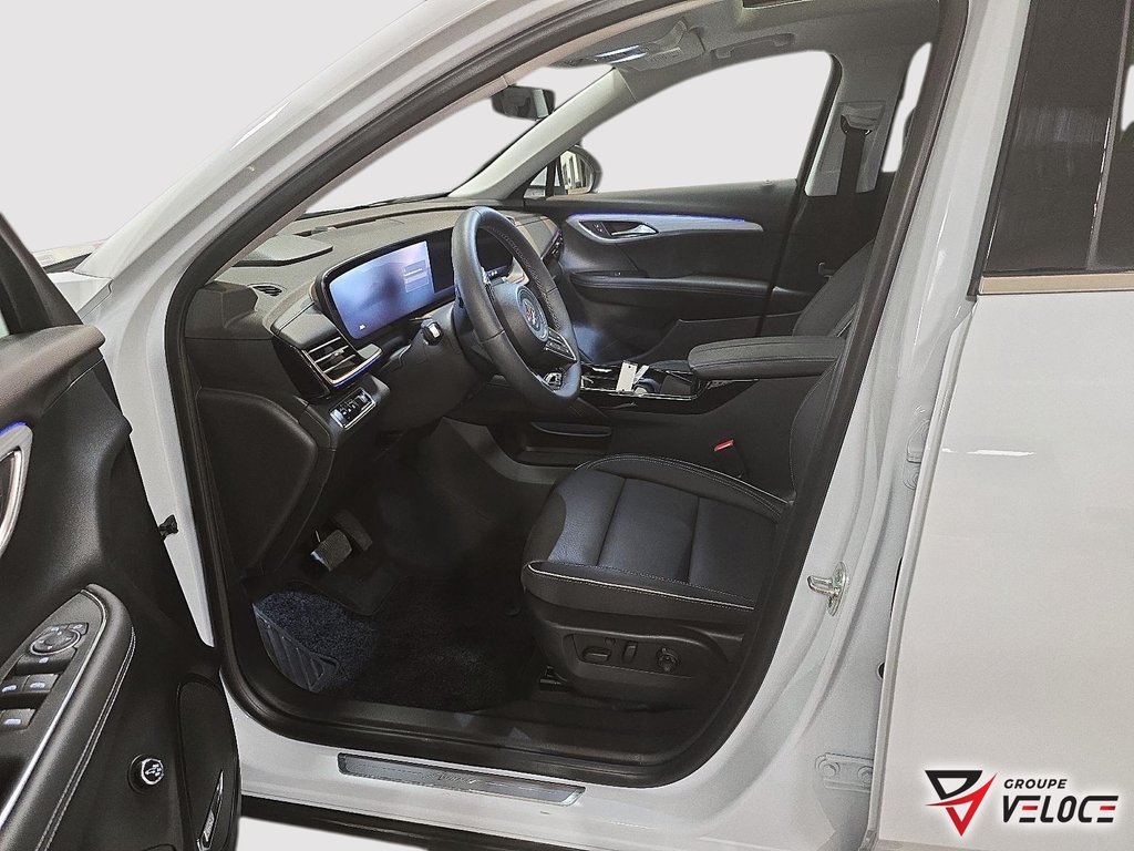 2025 Buick Envision in Témiscouata-sur-le-Lac, Quebec - 8 - w1024h768px
