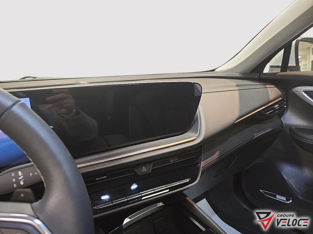 2025 Buick Envision in Témiscouata-sur-le-Lac, Quebec - 13 - w1024h768px