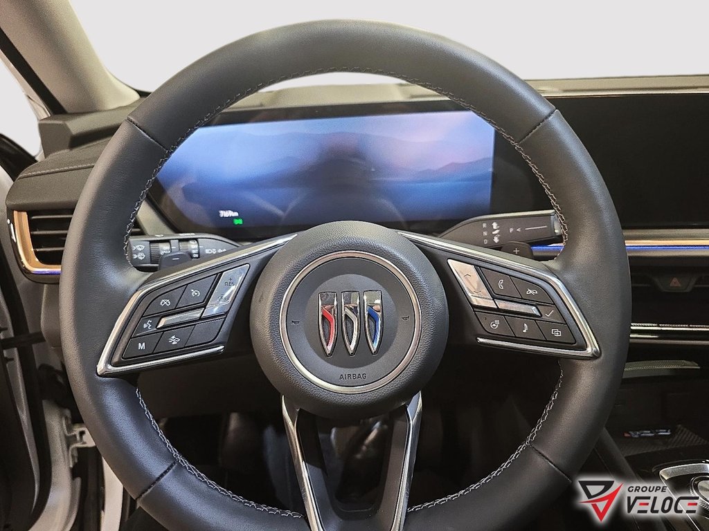 2025 Buick Envision in Témiscouata-sur-le-Lac, Quebec - 11 - w1024h768px