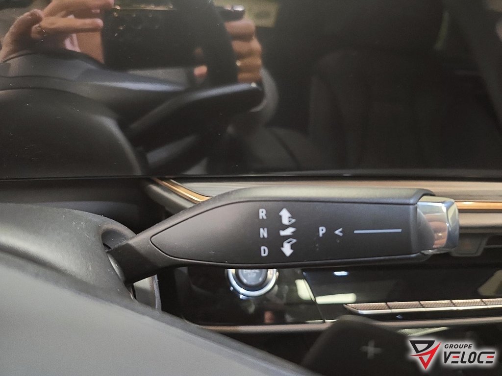 2025 Buick Envision in Témiscouata-sur-le-Lac, Quebec - 14 - w1024h768px