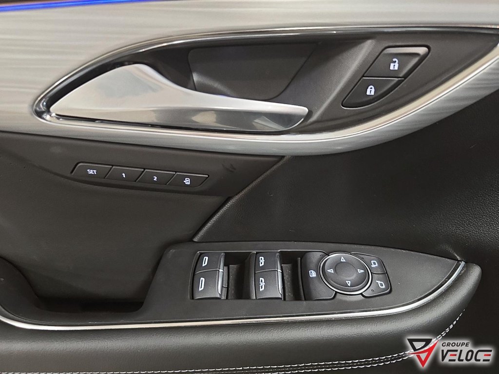 2025 Buick Envision in Témiscouata-sur-le-Lac, Quebec - 10 - w1024h768px