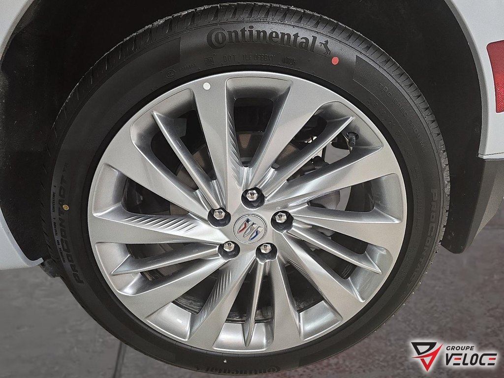 2025 Buick Envision in Témiscouata-sur-le-Lac, Quebec - 7 - w1024h768px