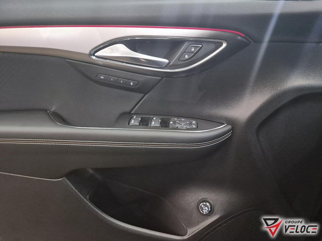 2026 Buick Envision in Témiscouata-sur-le-Lac, Quebec - 8 - w1024h768px