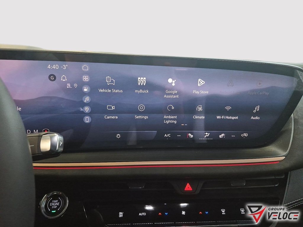 2026 Buick Envision in Témiscouata-sur-le-Lac, Quebec - 10 - w1024h768px