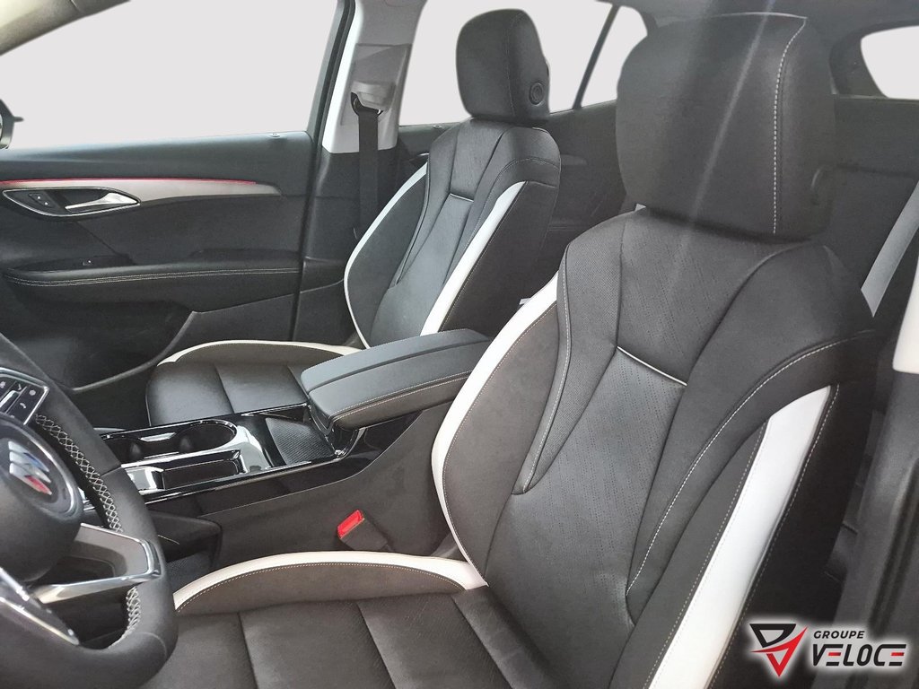 2026 Buick Envision in Témiscouata-sur-le-Lac, Quebec - 7 - w1024h768px
