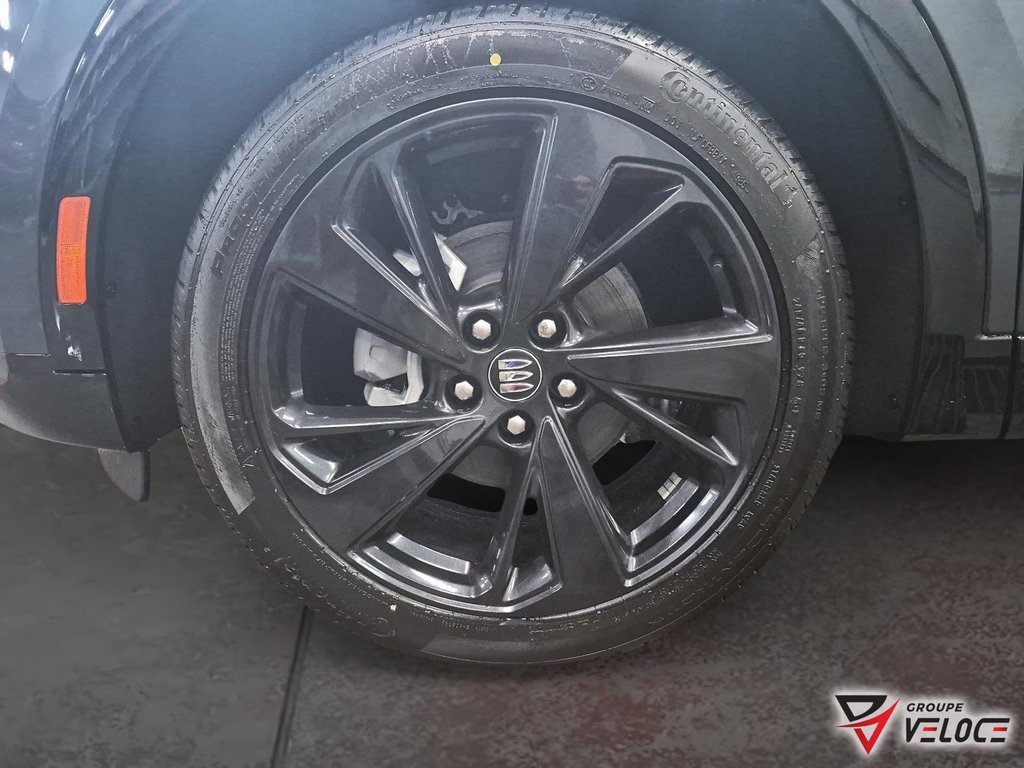 2026 Buick Envision in Témiscouata-sur-le-Lac, Quebec - 6 - w1024h768px