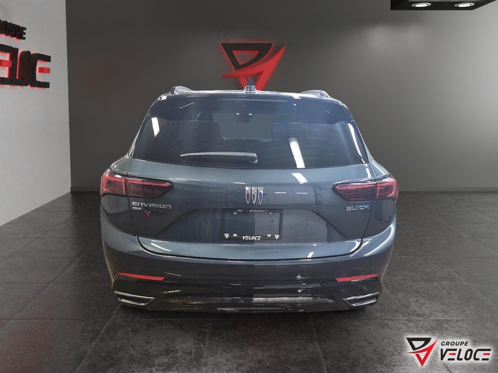 2026 Buick Envision in Témiscouata-sur-le-Lac, Quebec - 3 - w1024h768px